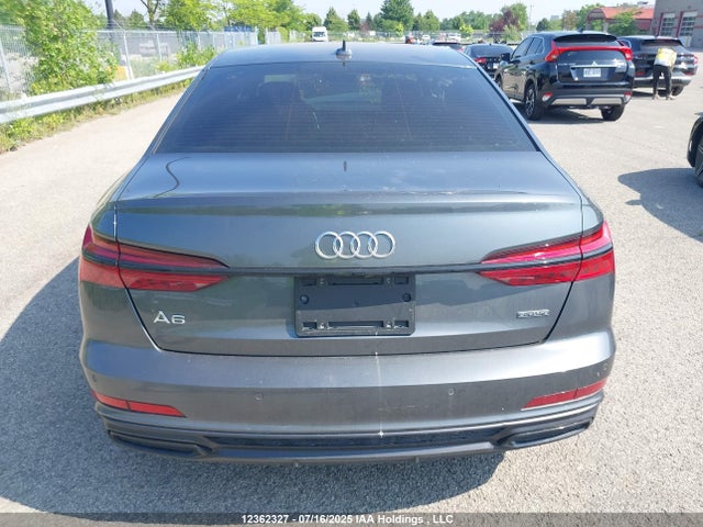 Audi A6 2019 WAUM2AF2XKN018972 Image 15