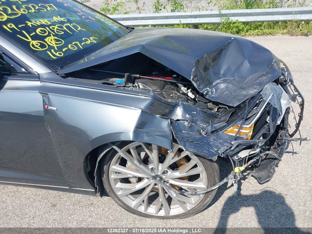 Audi A6 2019 WAUM2AF2XKN018972 Image 19