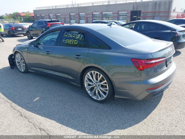 Audi A6 2019 WAUM2AF2XKN018972 Image 3