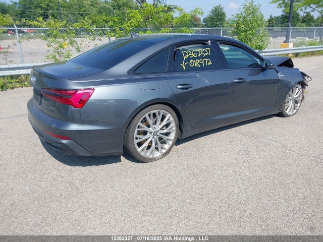 Audi A6 2019 WAUM2AF2XKN018972 Image 4