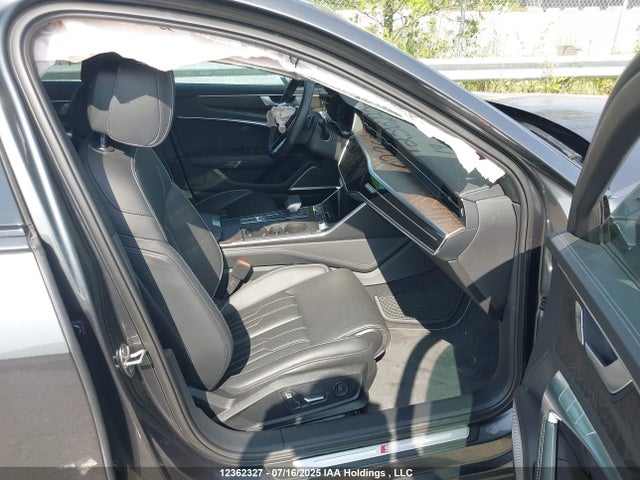 Audi A6 2019 WAUM2AF2XKN018972 Image 5