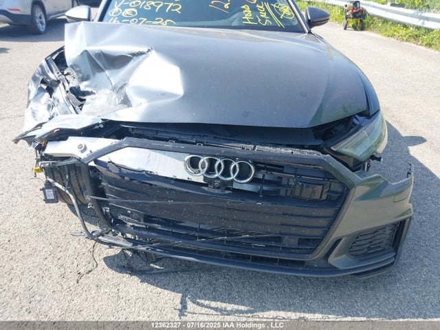 Audi A6 2019 WAUM2AF2XKN018972 Image 6