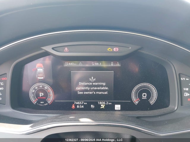 Audi A6 2019 WAUM2AF2XKN018972 Image 7