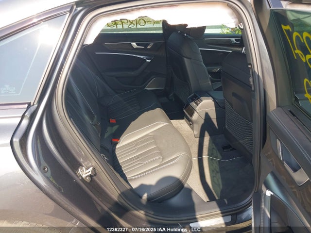 Audi A6 2019 WAUM2AF2XKN018972 Image 8