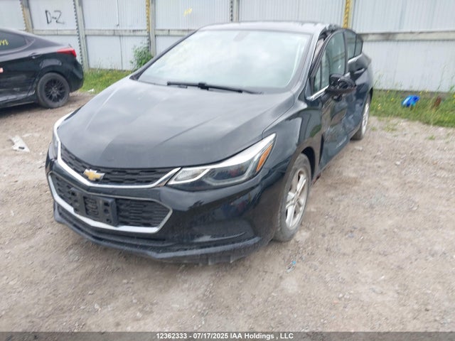 1G1BE5SM8H7224457 Chevrolet le2 -di: direct injection, vvt: variable valve timing, gen, alum