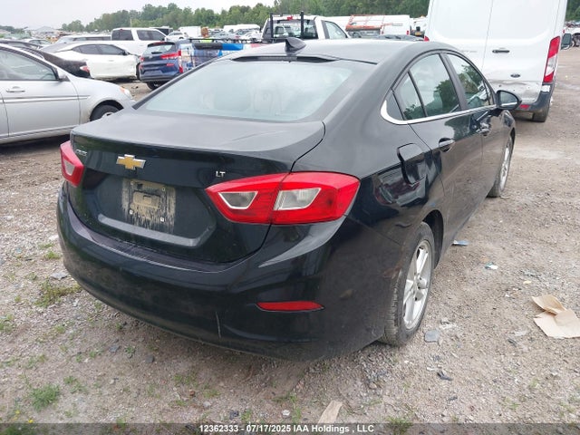 1G1BE5SM8H7224457 Chevrolet le2 -di: direct injection, vvt: variable valve timing, gen, alum