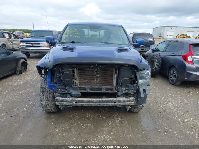 RAM 2014 2014 1C6RR7UT3ES385017 Image 13