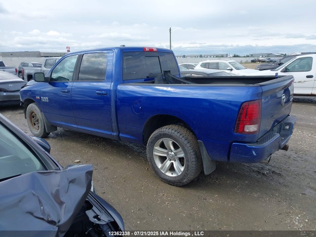 RAM 2014 2014 1C6RR7UT3ES385017 Image 15