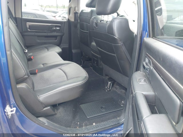 RAM 2014 2014 1C6RR7UT3ES385017 Image 8
