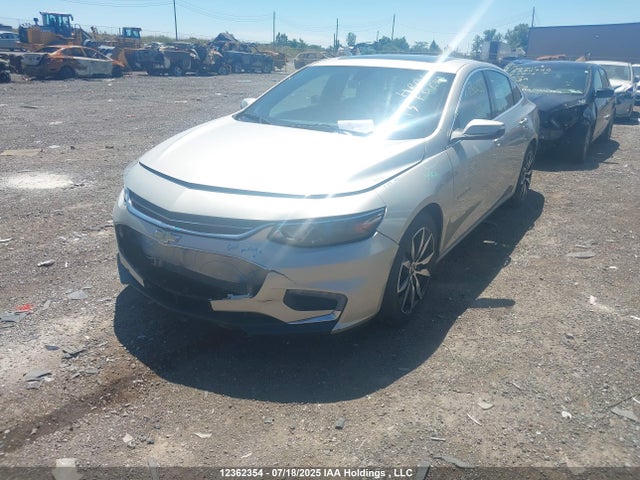 1G1ZE5ST8GF331115 Chevrolet lfv - di: direct injection, vvt, gen1 gmna