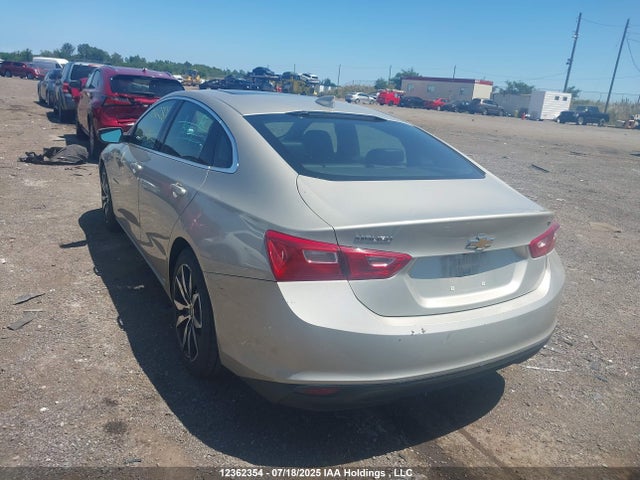 1G1ZE5ST8GF331115 Chevrolet lfv - di: direct injection, vvt, gen1 gmna