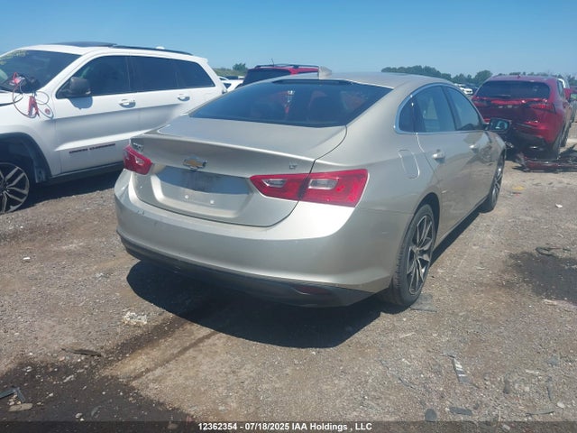 1G1ZE5ST8GF331115 Chevrolet lfv - di: direct injection, vvt, gen1 gmna
