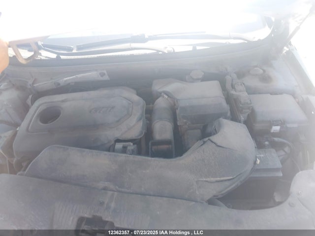 5NPE24AFXFH035571 Hyundai dohc gdi theta-ii