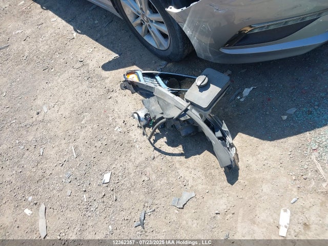 5NPE24AFXFH035571 Hyundai dohc gdi theta-ii
