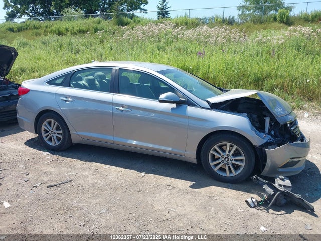 5NPE24AFXFH035571 Hyundai dohc gdi theta-ii