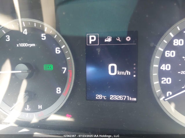 5NPE24AFXFH035571 Hyundai dohc gdi theta-ii