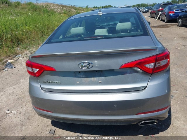 5NPE24AFXFH035571 Hyundai dohc gdi theta-ii