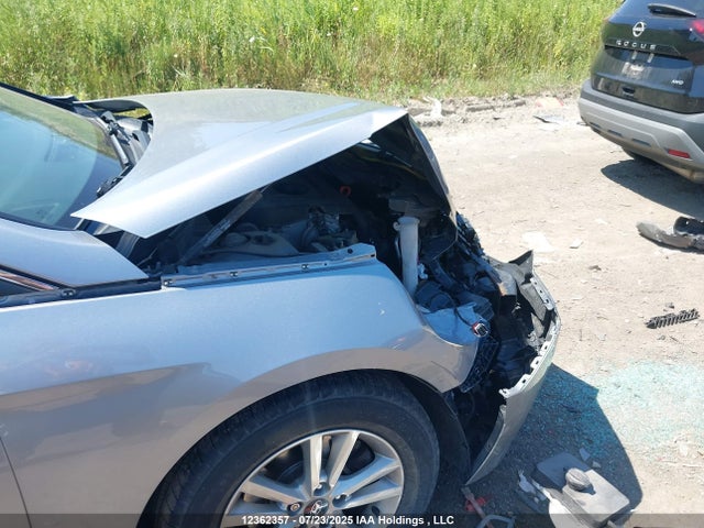 5NPE24AFXFH035571 Hyundai dohc gdi theta-ii