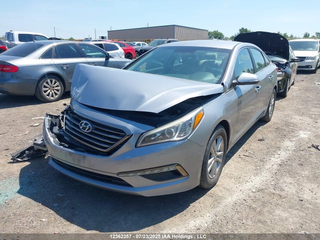 5NPE24AFXFH035571 Hyundai dohc gdi theta-ii