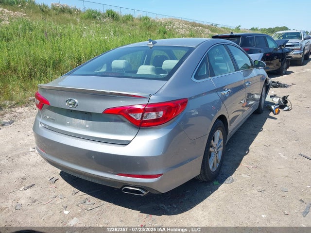 5NPE24AFXFH035571 Hyundai dohc gdi theta-ii