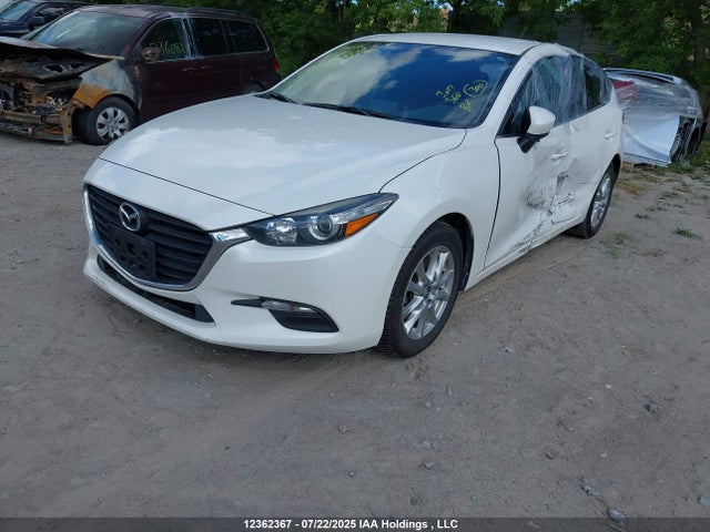 JM1BN1L75J1163036 Mazda pe