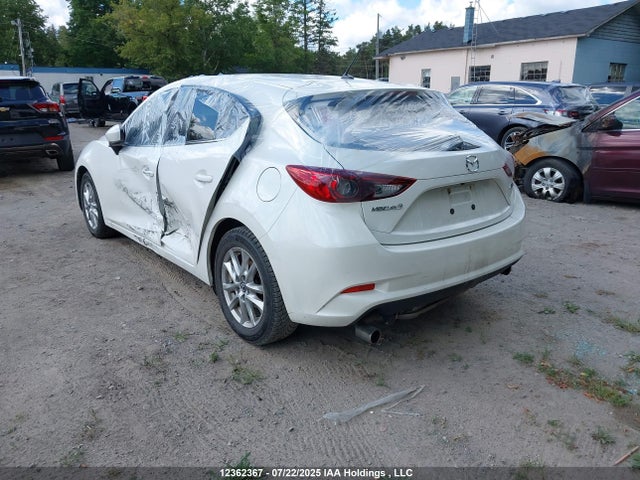 JM1BN1L75J1163036 Mazda pe