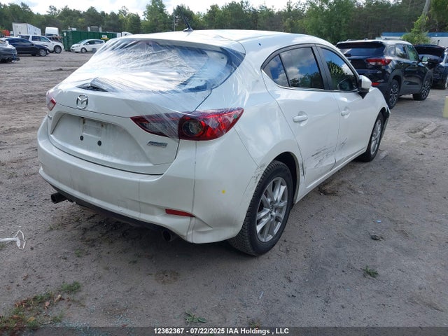 JM1BN1L75J1163036 Mazda pe