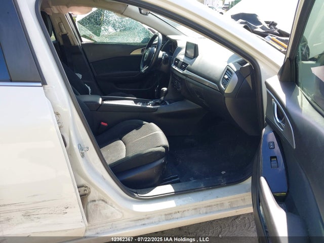 JM1BN1L75J1163036 Mazda pe