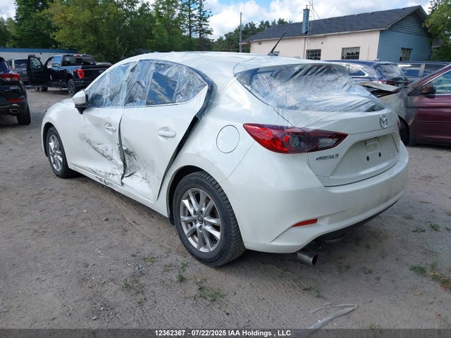 JM1BN1L75J1163036 Mazda pe