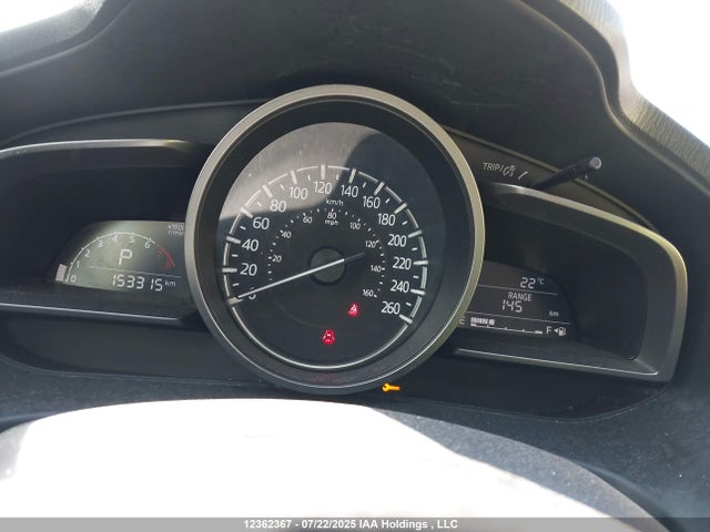 JM1BN1L75J1163036 Mazda pe