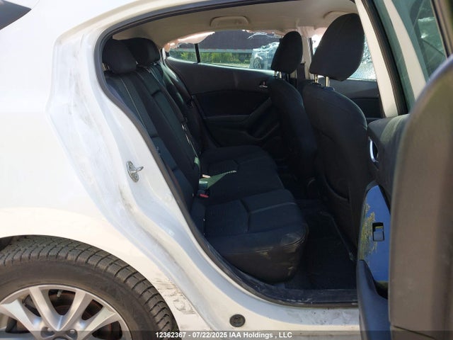 JM1BN1L75J1163036 Mazda pe
