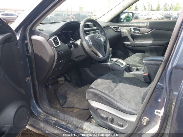 5N1AT2MV9GC752801 Nissan 2016