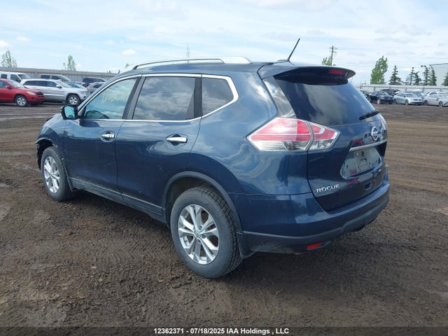5N1AT2MV9GC752801 Nissan 2016