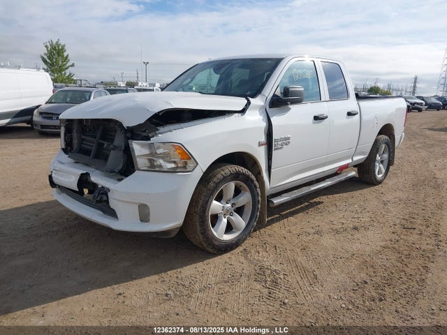 1C6RR7FT1NS247280 RAM 1500