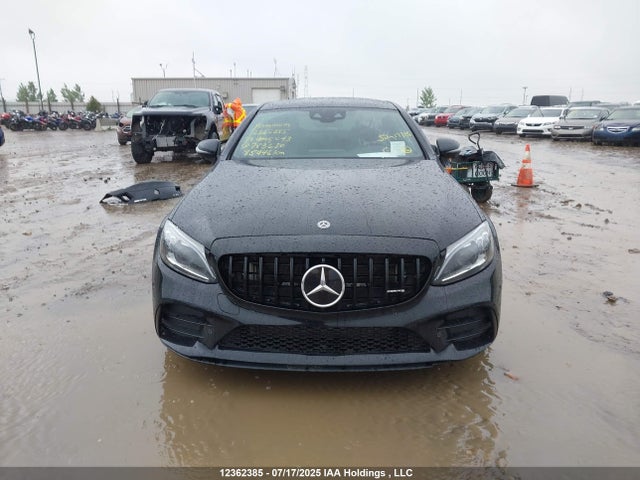 WDDWJ6EB8KF783630 Mercedes-Benz m276