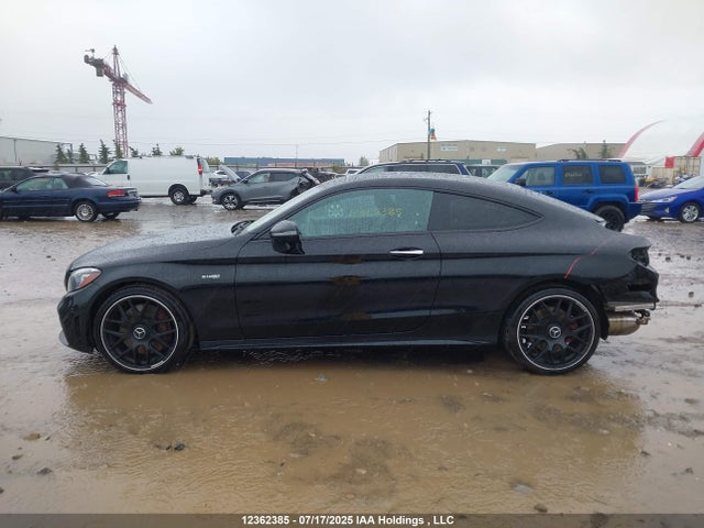 WDDWJ6EB8KF783630 Mercedes-Benz m276