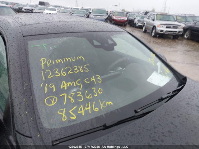 WDDWJ6EB8KF783630 Mercedes-Benz m276