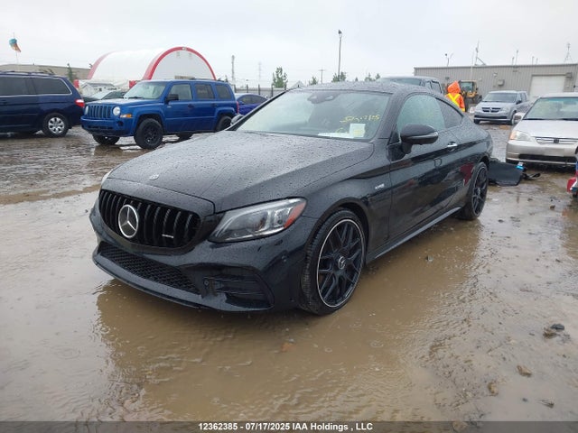 WDDWJ6EB8KF783630 Mercedes-Benz m276