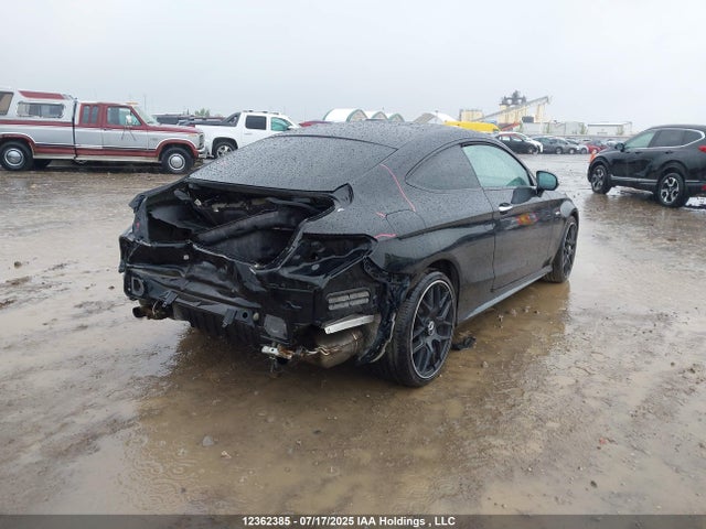 WDDWJ6EB8KF783630 Mercedes-Benz m276