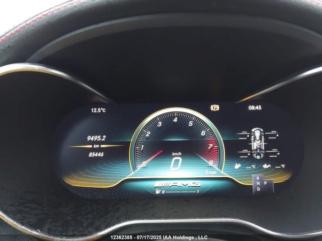 WDDWJ6EB8KF783630 Mercedes-Benz m276