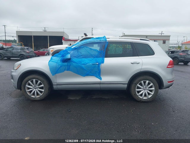 WVGEP9BPXED007968 Volkswagen 2014