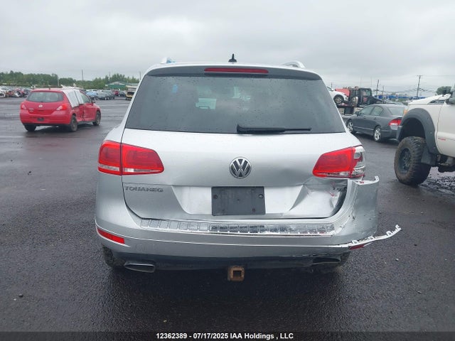 WVGEP9BPXED007968 Volkswagen 2014