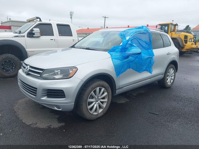 WVGEP9BPXED007968 Volkswagen 2014