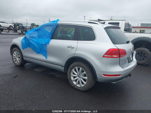 WVGEP9BPXED007968 Volkswagen 2014