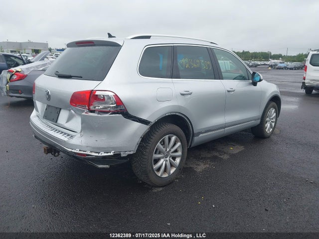 WVGEP9BPXED007968 Volkswagen 2014