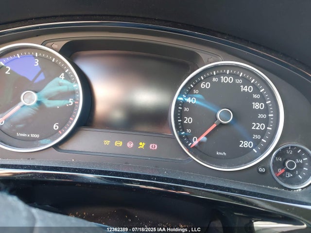 WVGEP9BPXED007968 Volkswagen 2014