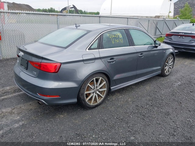 Audi A3 2015 WAUJFRFF4F1132181 Image 4