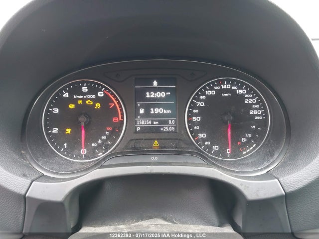 Audi A3 2015 WAUJFRFF4F1132181 Image 7