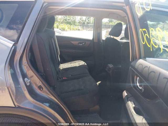 5N1AT2MT7GC749250 Nissan Rogue