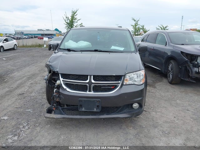 2C4RDGDG9HR766824 Dodge 2017